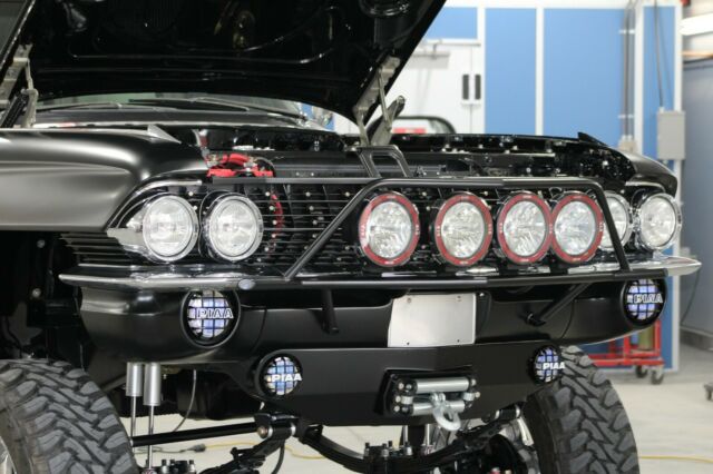 1961 Cadillac Deville - photo 2