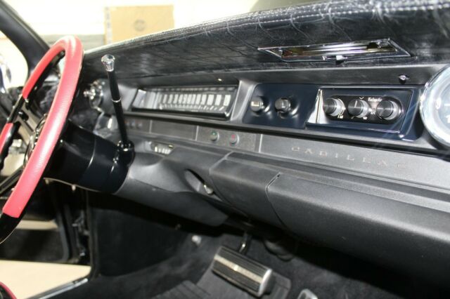 1961 Cadillac Deville - photo 7