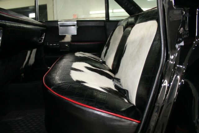 1961 Cadillac Deville - photo 8