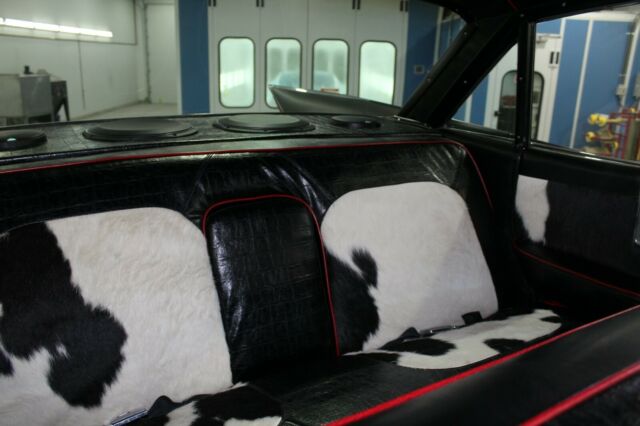 1961 Cadillac Deville - photo 9