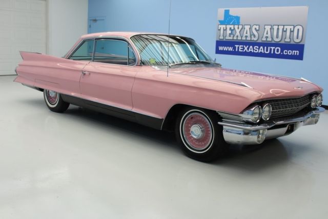 1961 Cadillac DeVille -- - photo 10