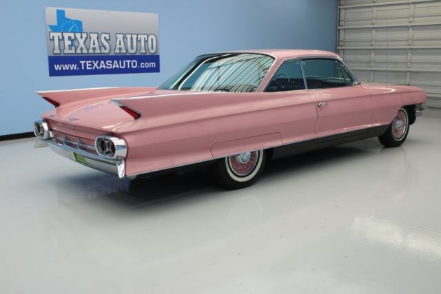 1961 Cadillac DeVille -- - photo 11