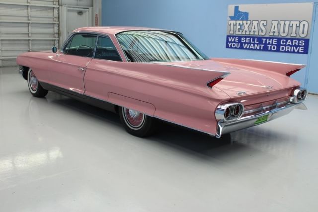 1961 Cadillac DeVille -- - photo 2