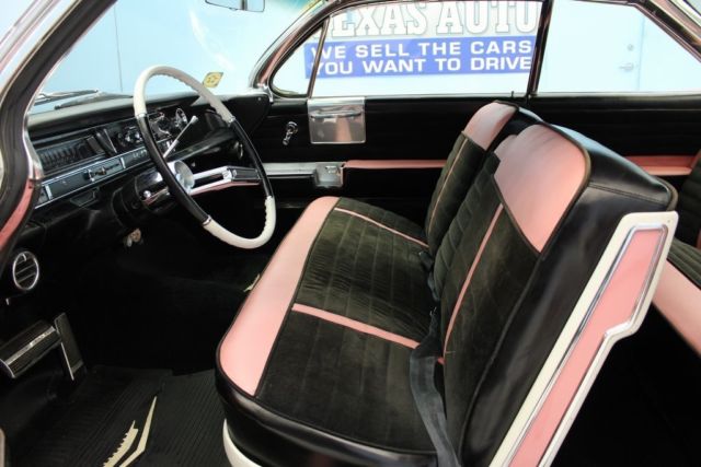 1961 Cadillac DeVille -- - photo 3