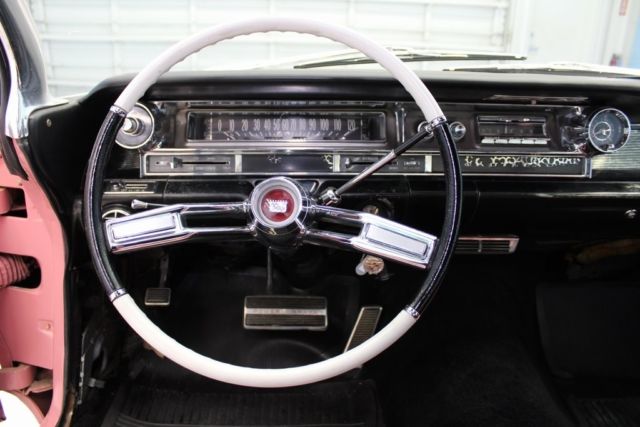 1961 Cadillac DeVille -- - photo 4