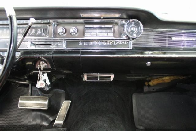 1961 Cadillac DeVille -- - photo 5