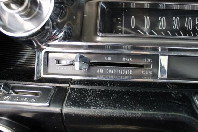 1961 Cadillac DeVille -- - photo 7