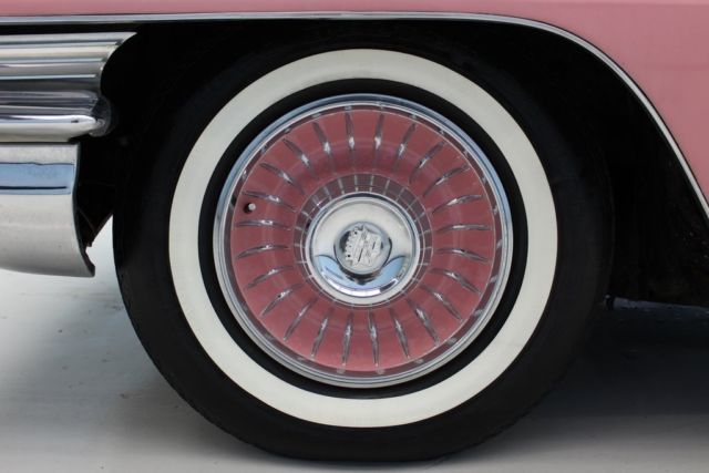 1961 Cadillac DeVille -- - photo 8