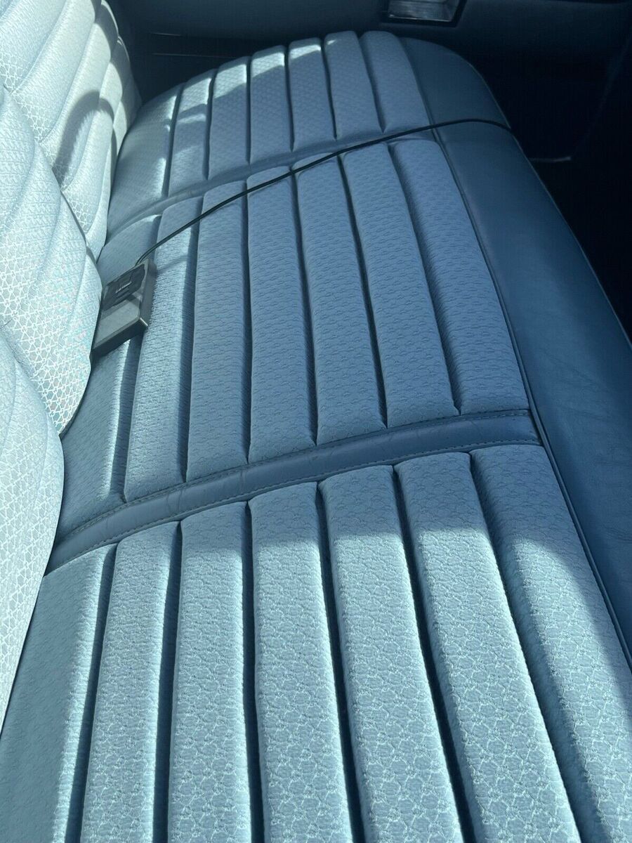 1961 Cadillac DeVille Flat top - photo 11