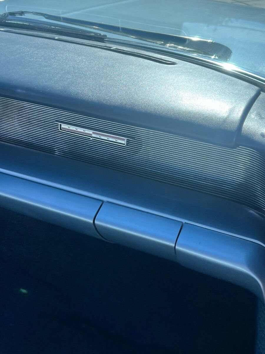 1961 Cadillac DeVille Flat top - photo 13