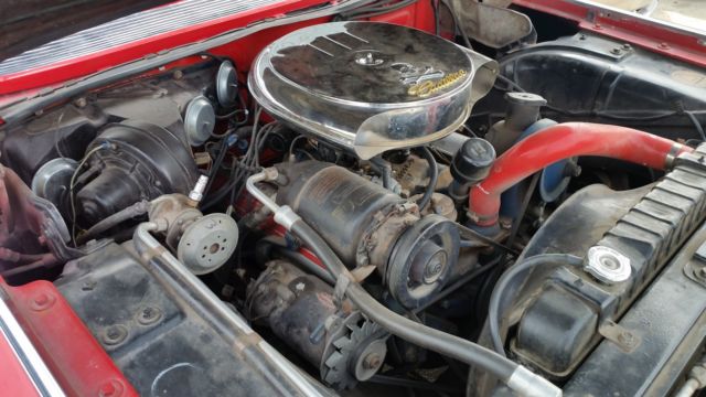 1961 Cadillac DeVille - photo 4