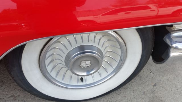 1961 Cadillac DeVille - photo 8