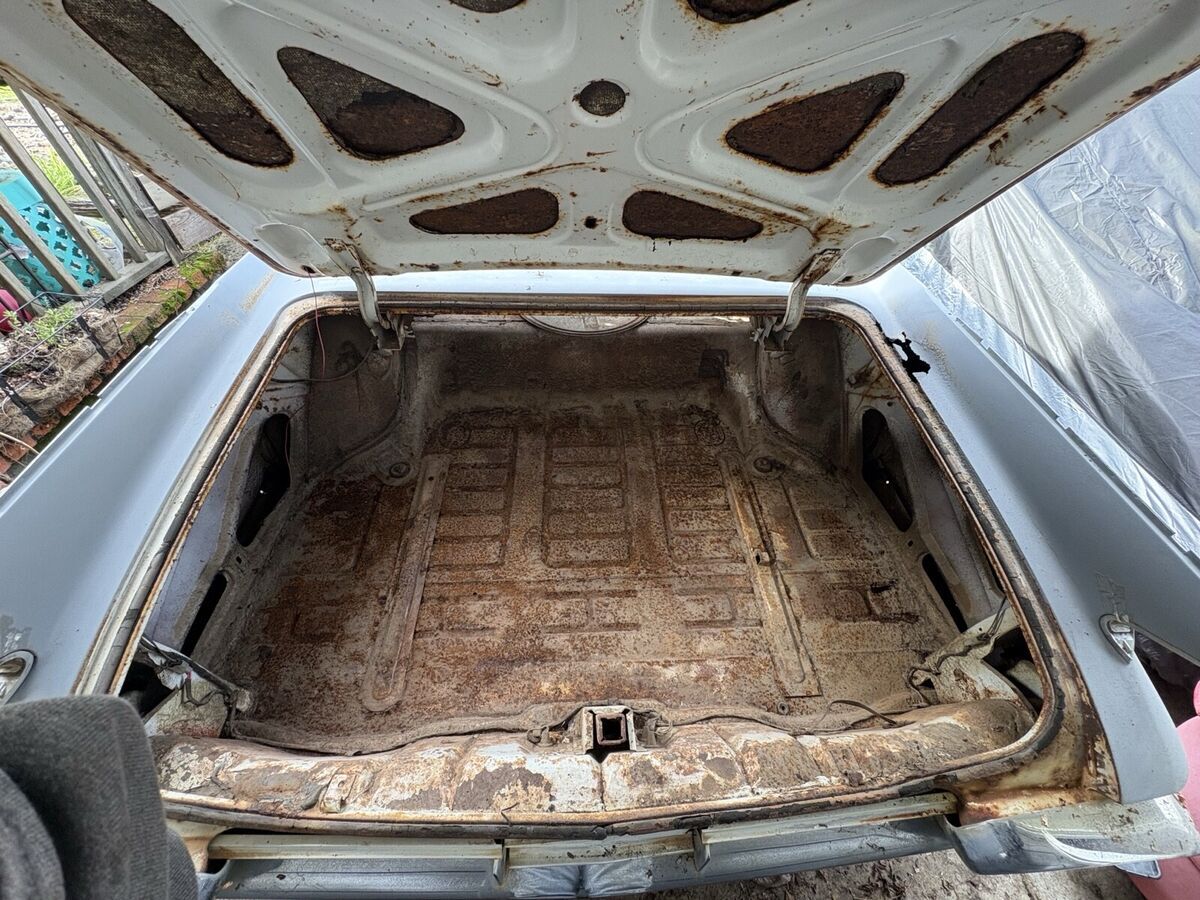 1961 Cadillac DeVille DeVille - photo 8
