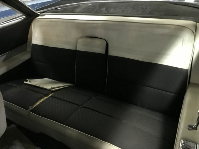 1961 Cadillac DeVille Base Hardtop 2-Door - photo 6