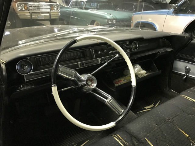 1961 Cadillac DeVille Base Hardtop 2-Door - photo 7