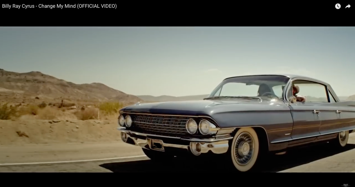 1961 Cadillac DeVille All Original - photo 7