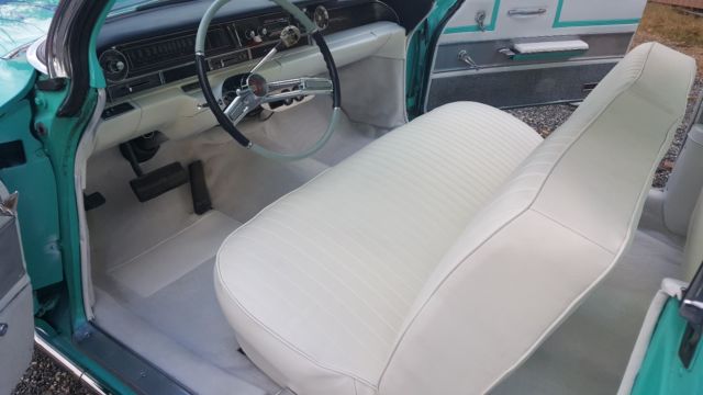 1961 Cadillac DeVille - photo 11