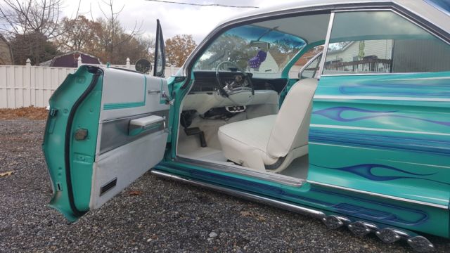 1961 Cadillac DeVille - photo 12