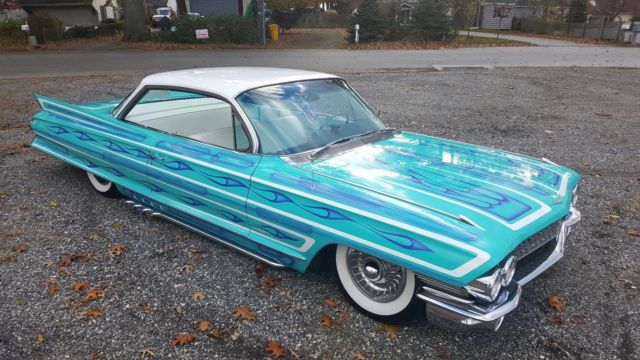 1961 Cadillac DeVille - photo 2