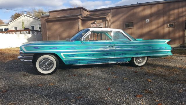 1961 Cadillac DeVille - photo 6