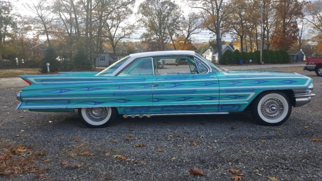 1961 Cadillac DeVille - photo 7