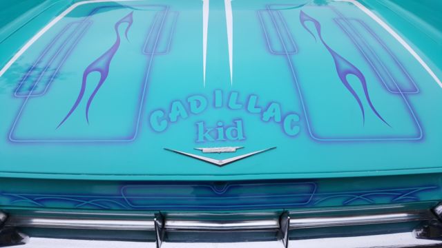 1961 Cadillac DeVille - photo 8