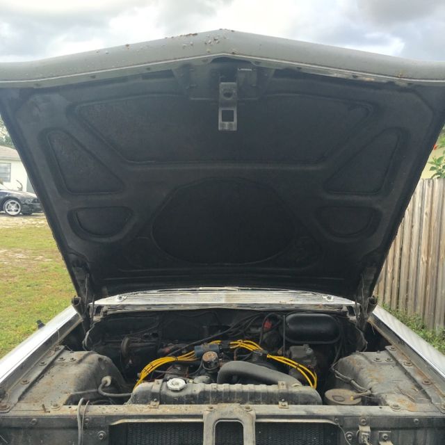 1961 Cadillac DeVille - photo 11