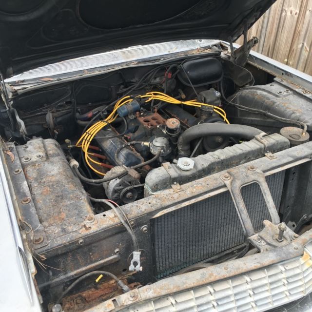 1961 Cadillac DeVille - photo 13