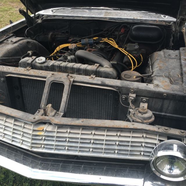 1961 Cadillac DeVille - photo 12