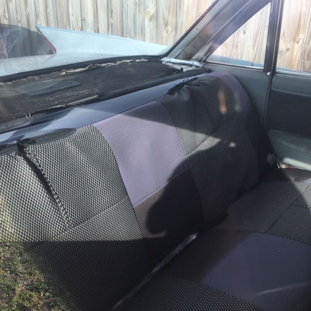 1961 Cadillac DeVille - photo 5