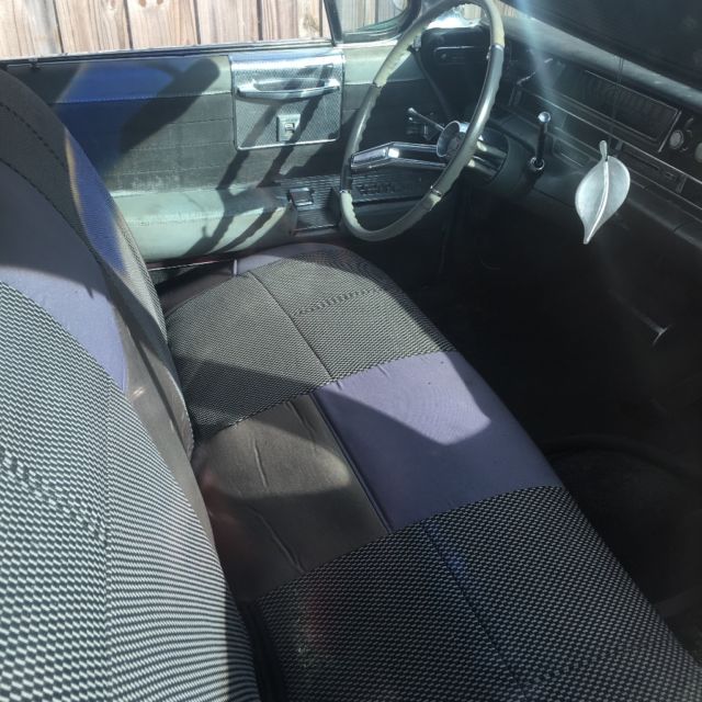 1961 Cadillac DeVille - photo 6