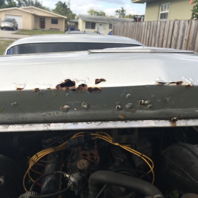 1961 Cadillac DeVille - photo 7