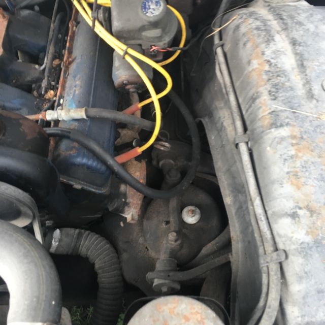 1961 Cadillac DeVille - photo 8