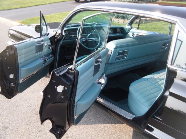 1961 Cadillac DeVille - photo 10