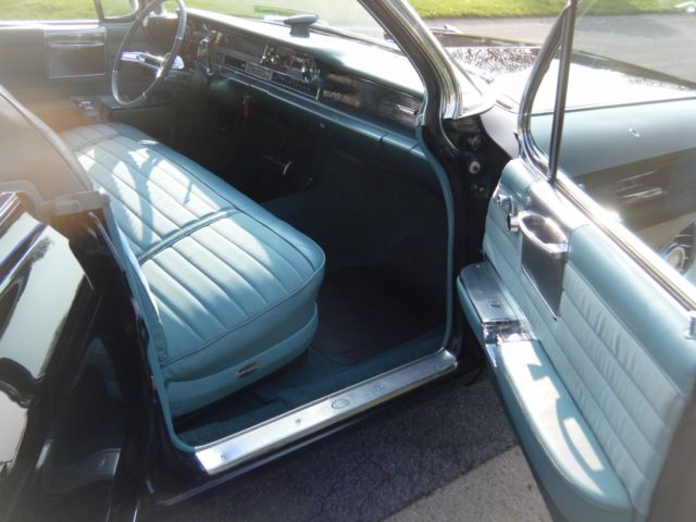 1961 Cadillac DeVille - photo 11