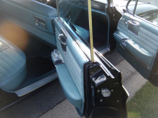 1961 Cadillac DeVille - photo 12