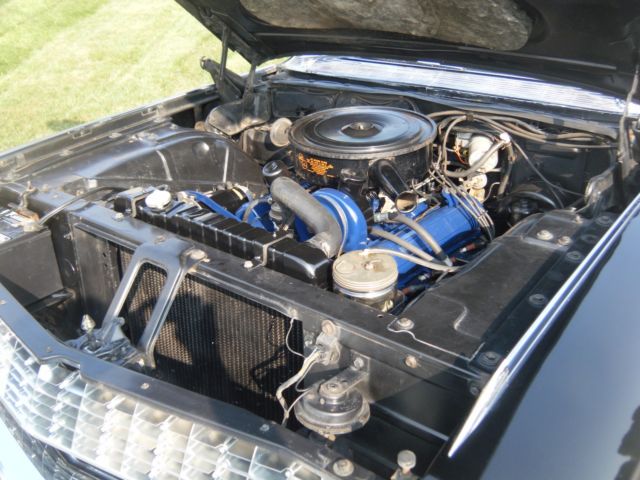 1961 Cadillac DeVille - photo 13