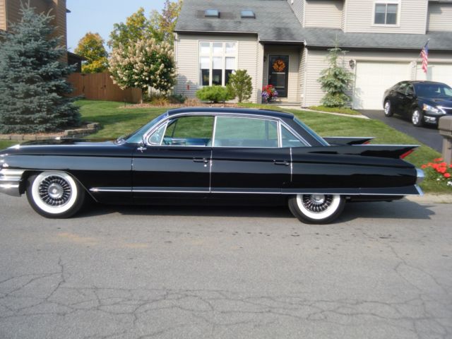 1961 Cadillac DeVille - photo 4