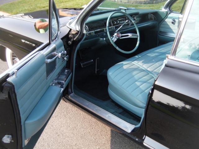 1961 Cadillac DeVille - photo 8