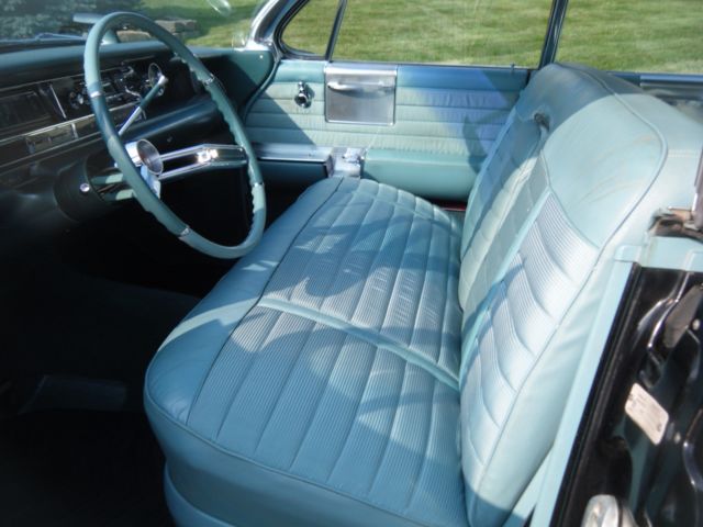 1961 Cadillac DeVille - photo 9