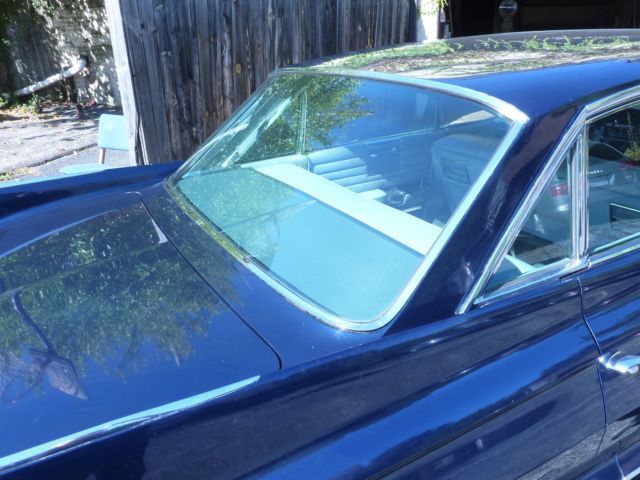 1961 Cadillac DeVille - photo 10