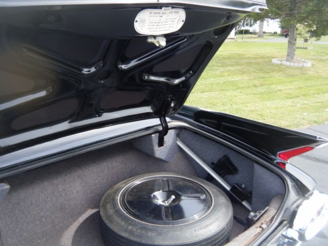 1961 Cadillac DeVille - photo 11