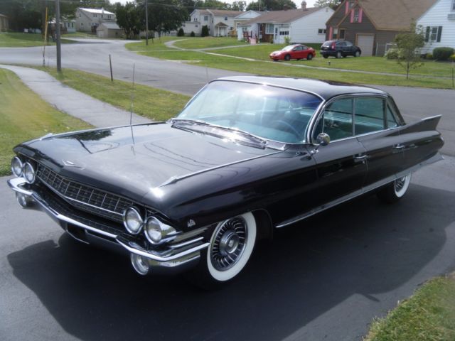 1961 Cadillac DeVille - photo 5