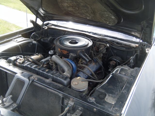 1961 Cadillac DeVille - photo 6