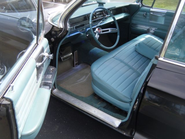1961 Cadillac DeVille - photo 7