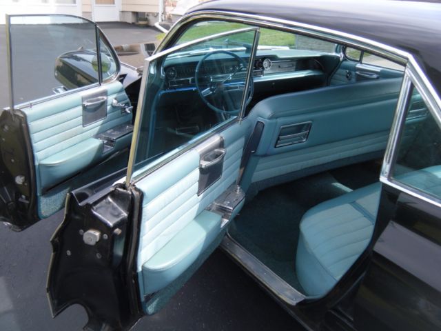 1961 Cadillac DeVille - photo 8