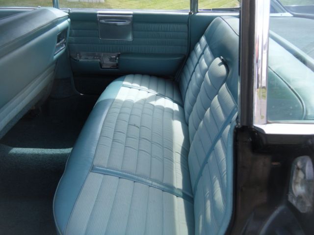 1961 Cadillac DeVille - photo 9