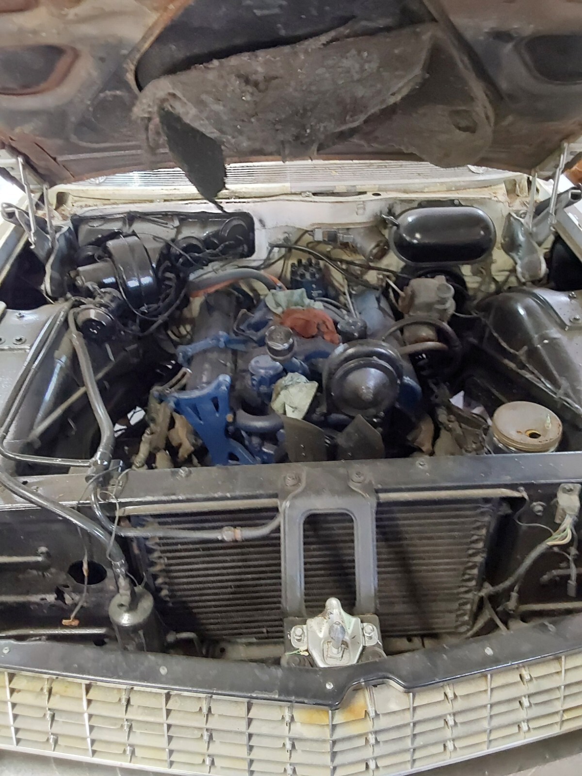 1961 Cadillac DeVille - photo 10