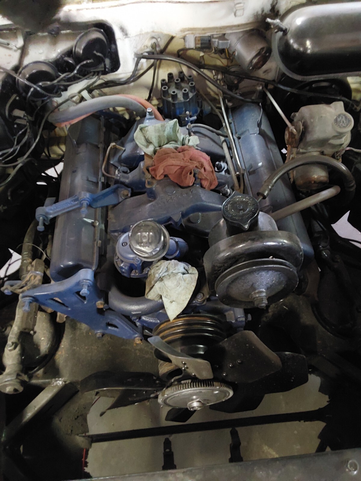 1961 Cadillac DeVille - photo 11