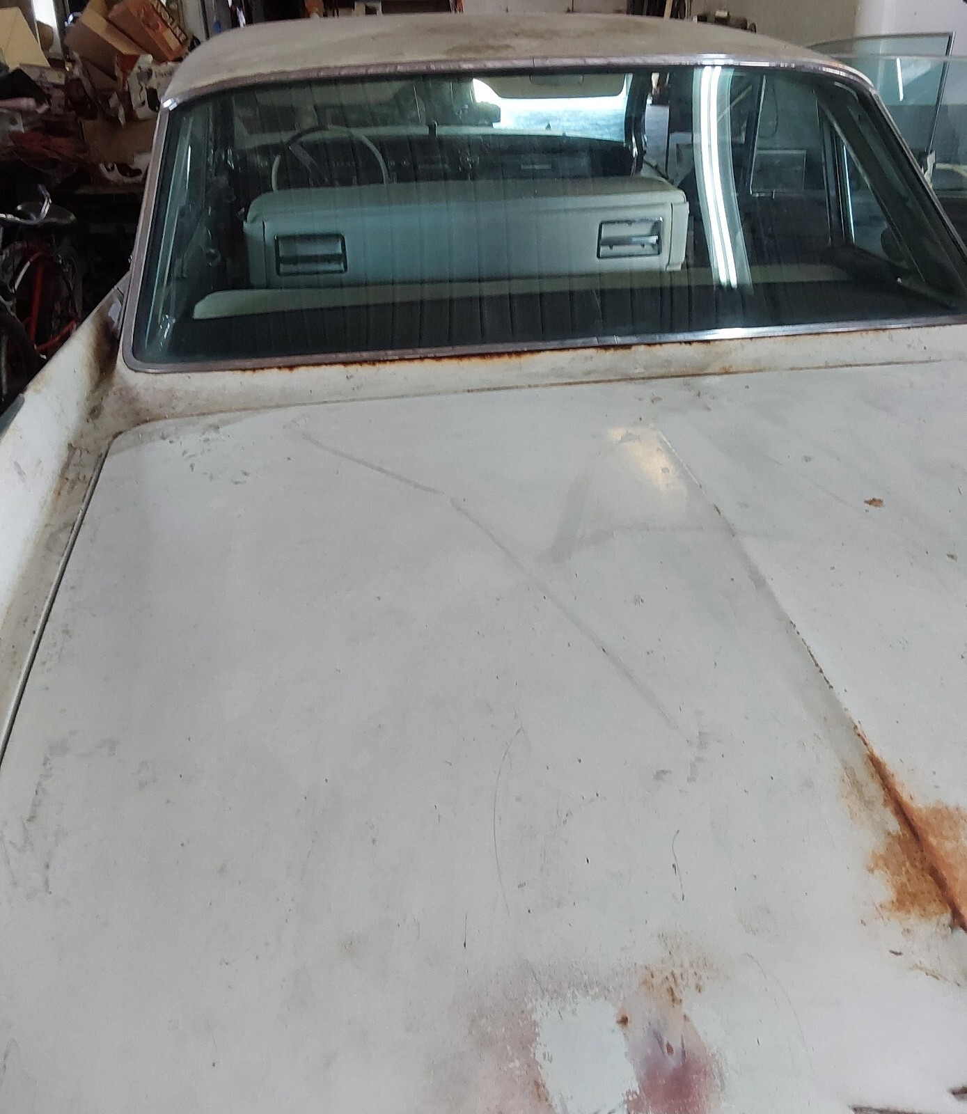 1961 Cadillac DeVille - photo 4